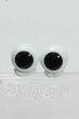 画像1: 15mm/アクリルアイ Y-26-10-13-257-WA-ZY (1)