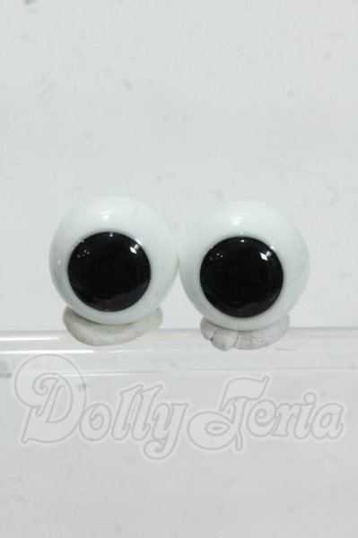 画像1: 15mm/アクリルアイ Y-26-10-13-257-WA-ZY (1)