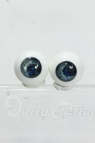 画像1: 18mm/アクリルアイ Y-26-10-13-258-WA-ZY (1)