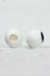 画像2: 18mm/アクリルアイ Y-26-10-13-258-WA-ZY (2)