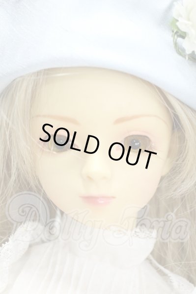 画像1: SD/Anais 2nd Dolls Party 11限定品 Y-26-10-06-004-WT-ZY (1)