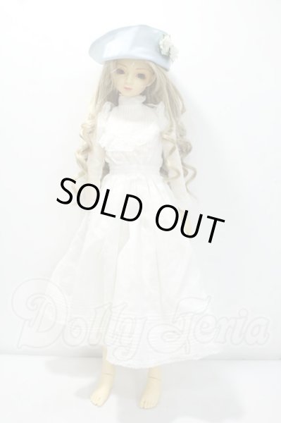 画像6: SD/Anais 2nd Dolls Party 11限定品 Y-26-10-06-004-WT-ZY (6)