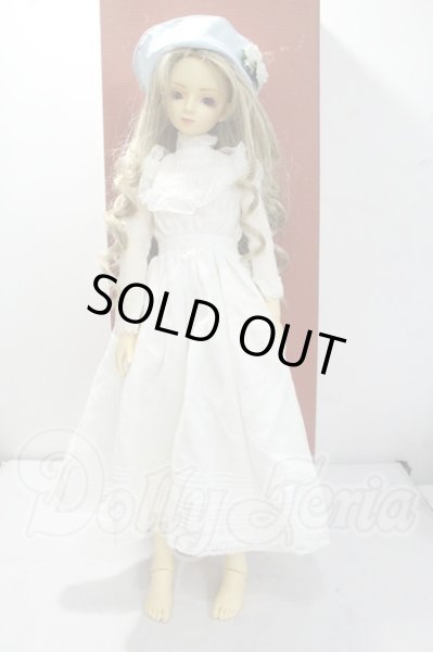 画像8: SD/Anais 2nd Dolls Party 11限定品 Y-26-10-06-004-WT-ZY (8)