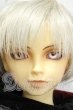 画像1: SD男の子/キャプテンセシル Y-26-10-06-001-WT-ZY (1)