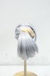 画像2: 7-8inch/ウィッグ Y-26-10-20-031-WA-ZY (2)