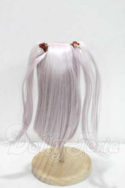 画像2: 7inch/ウィッグ Y-26-10-20-032-WA-ZY (2)