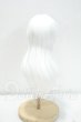 画像2: 7-8inch/ウィッグ Y-26-10-20-035-WA-ZY (2)