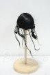 画像2: 6-7inch/ウィッグ Y-26-10-20-030-WA-ZY (2)