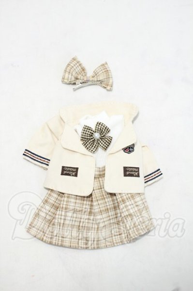 画像1: 幼SD/OF:衣装セット Y-26-10-20-025-WA-ZY (1)