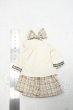 画像2: 幼SD/OF:衣装セット Y-26-10-20-025-WA-ZY (2)
