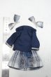 画像2: 幼SD/OF:衣装セット Y-26-10-20-023-WA-ZY (2)