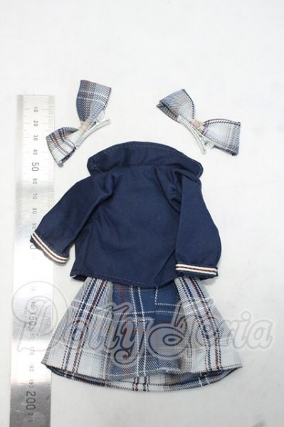 画像2: 幼SD/OF:衣装セット Y-26-10-20-023-WA-ZY (2)