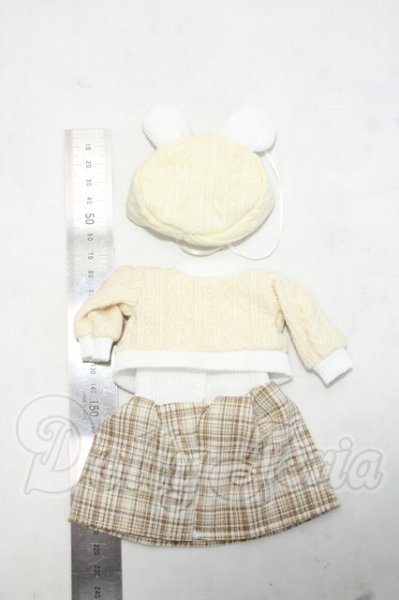 画像2: 幼SD/OF:衣装セット Y-26-10-20-022-WA-ZY (2)