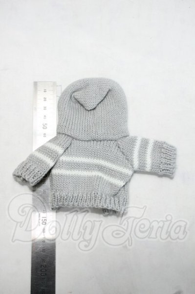 画像2: 幼SD/OF:パーカー Y-26-10-20-207-WA-ZY (2)
