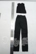 画像2: SDGrB＆SD13男の子/OF:衣装セット Y-26-10-20-204-WA-ZY (2)