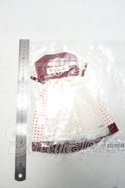 画像2: MSD＆SDM/OF:衣装セット Melody.C様製 Y-26-10-13-078-WA-ZY (2)