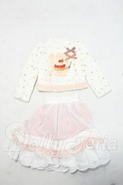 画像1: SDM＆MSD/OF:衣装セット Y-26-10-13-073-WA-ZY (1)