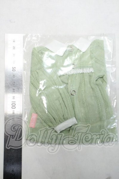 画像2: SDM&MSD/OF:ChicaBi:Financier Blouse(ブラウス) Melon Y-26-10-20-248-WA-ZY (2)