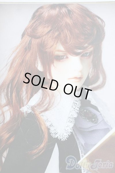 画像1: SDGｒ男の子/ウィリアムズ〜The Diligent Scholar〜 Y-25-09-03-297-TN-ZY (1)