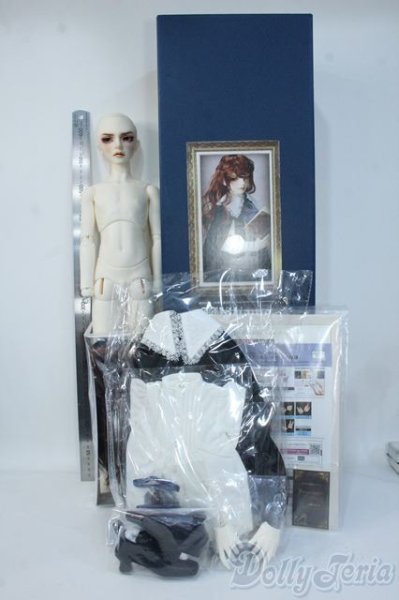 画像8: SDGｒ男の子/ウィリアムズ〜The Diligent Scholar〜 Y-25-09-03-297-TN-ZY (8)