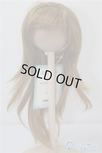 画像1: 7-8inch/ウィッグ U-24-12-17-031-TN-ZU (1)