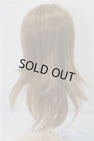 画像2: 7-8inch/ウィッグ U-24-12-17-031-TN-ZU (2)