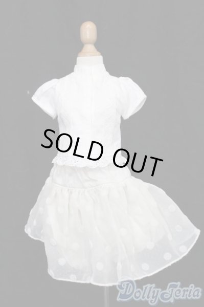 画像1: SD/OF:トップス+スカート S-25-10-12-426-GN-ZS (1)