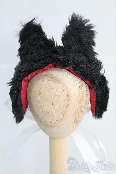 画像2: SD/OF:けもみみヘッドドレス I-25-02-23-3145-NY-ZI (2)