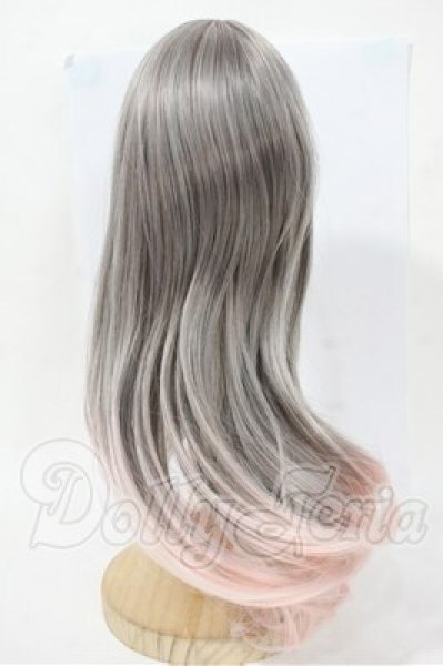 画像2: 8-9INCHウィッグ Y-26-03-18-278-NY-ZY (2)