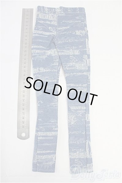 画像2: SD13BOY/OF：Anemone様製パンツ I-25-11-23-290-KN-ZI (2)