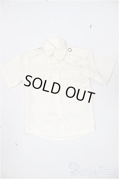画像1: SDB/OF：シャツ/1/3　60ｃｍ　BJD　MJD　衣装　ドール用 A-25-10-08-277-NY-ZA (1)