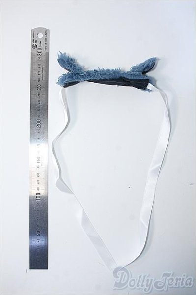 画像2: SD/OF:けもみみヘッドドレス Y-25-01-15-064-NY-ZY (2)