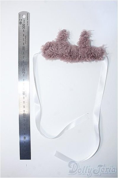 画像2: SD/OF:けもみみヘッドドレス Y-25-01-15-067-NY-ZY (2)