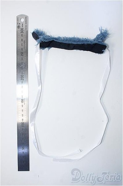 画像2: SD/OF:けもみみヘッドドレス Y-25-01-15-065-NY-ZY (2)