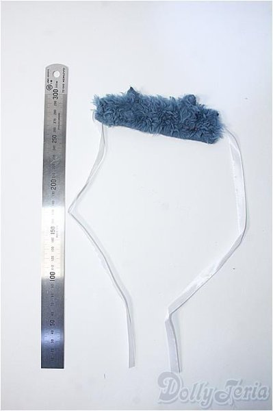 画像2: SD/OF:けもみみヘッドドレス Y-25-01-15-066-NY-ZY (2)