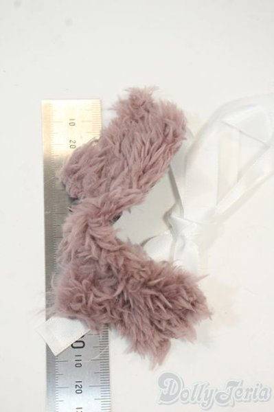 画像2: SD/OF:けもみみヘッドドレス Y-25-12-03-279-NY-ZY (2)