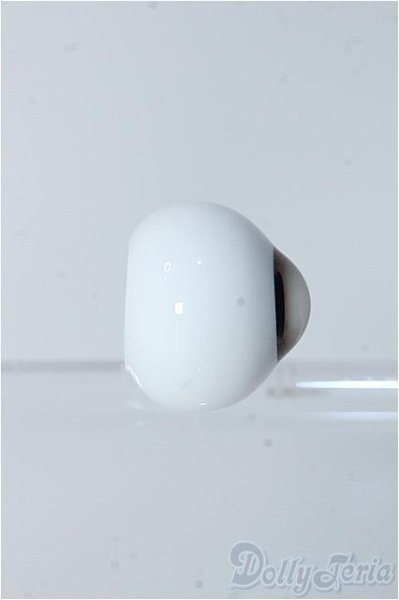 画像2: 16mmグラスアイ/片方 Y-25-01-01-038-NY-ZY (2)