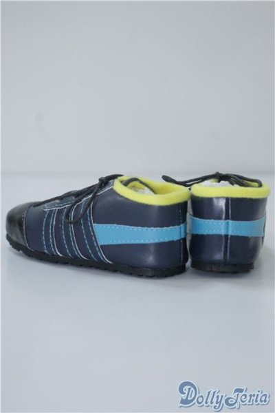 画像2: SDGrB/OF:スニーカー U-24-10-01-076-NY-ZU (2)