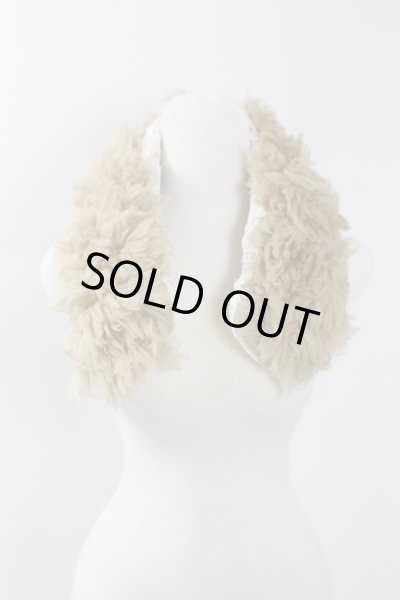 画像1: SD/OF:ファーショール U-24-02-28-064-NY-ZU (1)