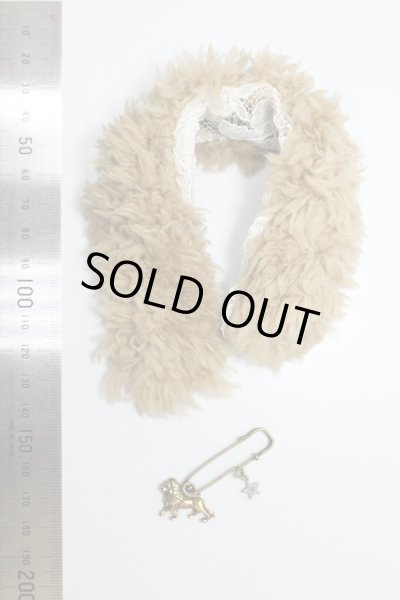 画像2: SD/OF:ファーショール U-24-02-28-064-NY-ZU (2)