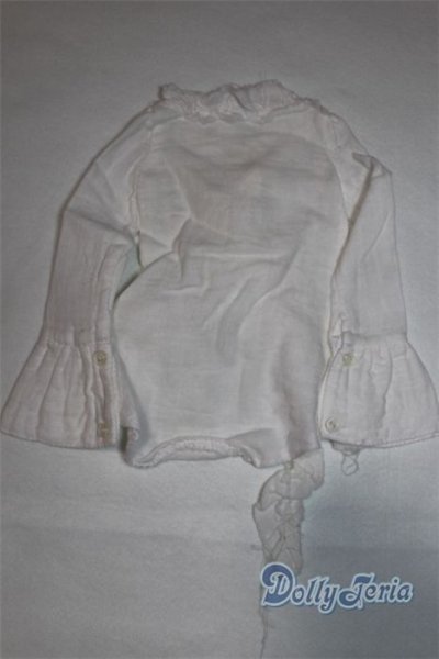 画像2: SDG/OF:ドットブラウス・ワンピースセット U-25-10-28-246-NY-ZU (2)