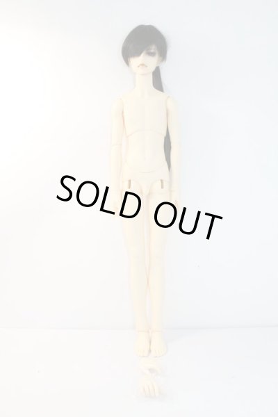 画像5: SDGr/伊達政宗II U-24-03-27-210-KN-ZU (5)