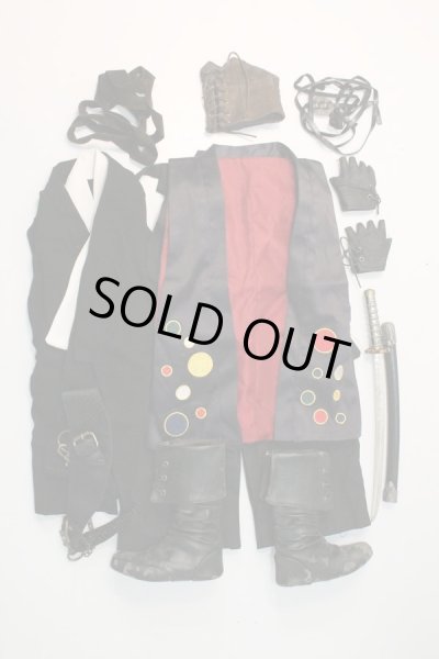 画像7: SDGr/伊達政宗II U-24-03-27-210-KN-ZU (7)