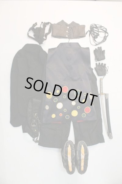 画像8: SDGr/伊達政宗II U-24-03-27-210-KN-ZU (8)