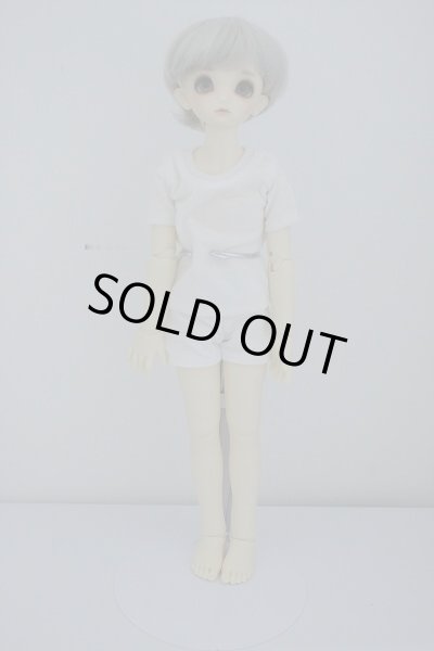 画像2: SDMBOY/コーディネートモデル：F-48番ヘッド U-24-03-20-214-NY-ZU (2)