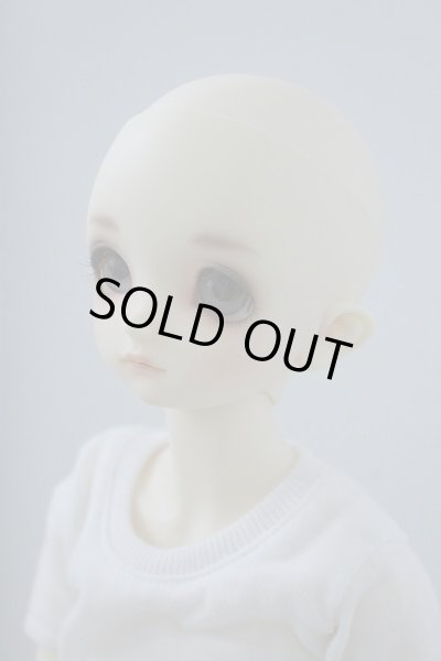 画像3: SDMBOY/コーディネートモデル：F-48番ヘッド U-24-03-20-214-NY-ZU (3)