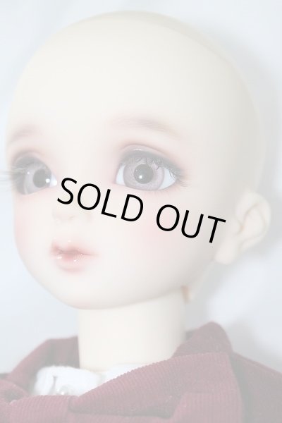 画像6: SD女の子/ワンオフモデル:F-70・momo様メイク U-24-03-06-217-KN-ZU (6)