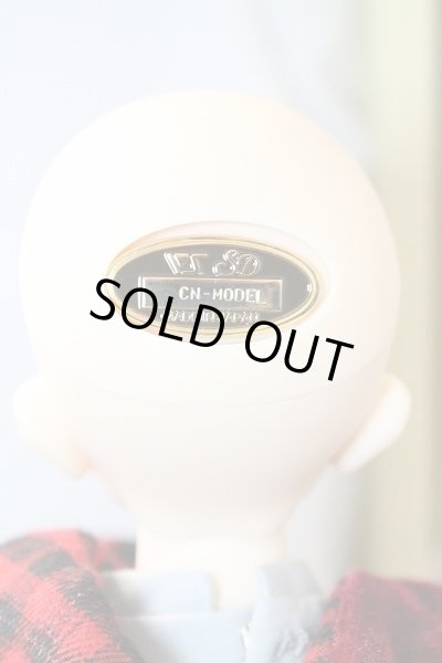 画像5: SDM女の子/コーディネートモデル:F-50 U-24-03-13-210-KN-ZU (5)