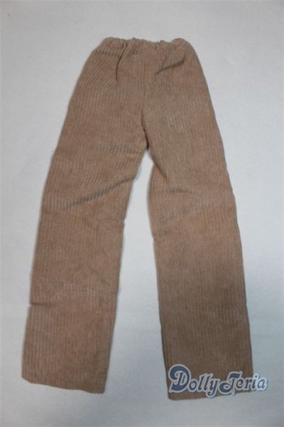 画像2: SDB/OF:コーデュロイパンツ U-25-10-28-267-NY-ZU (2)