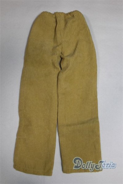 画像2: SDB/OF:コーデュロイパンツ U-25-10-28-283-NY-ZU (2)